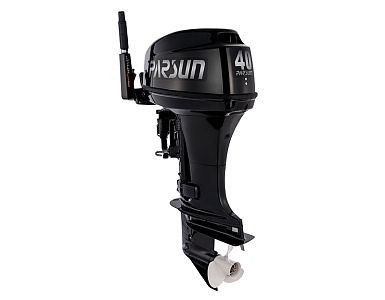 Лодочный мотор Parsun | T 40 BMS | 40 л.с | 2т
