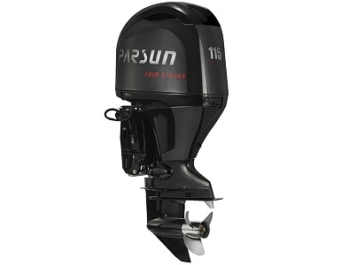 Лодочный мотор Parsun | F115FEX-T-EFI | 115 л.с. | 4т