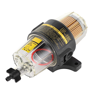 Топливный фильтр влагоотделитель | F40EFI | F50EFI | F60EFI | F85EFI | F90EFI | F100EFI | F115EFI | F130EFI