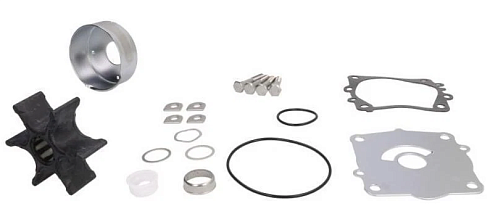 Ремкомплект помпы для лодочных моторов Parsun F 85 | F 90 | F 100 | F 115 | F 130