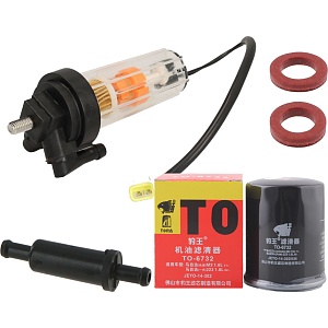 То 100 Ч/ 1 Год  | F85EFI | F90EFI | F100EFI | F115EFI | F130EFI